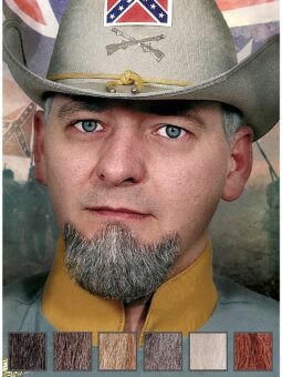 Борода "Генерал"