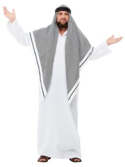 костюм "Шейх"