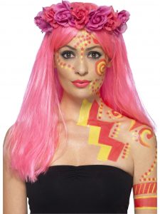 Face&Bodyart, Аквагрим