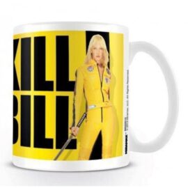 Кухоль "KILL BILL"