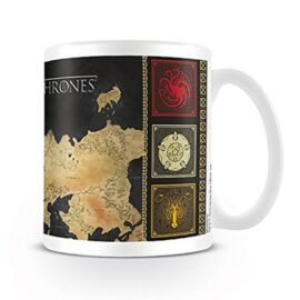 Кухоль "Game Of Thrones"