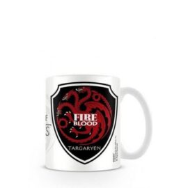 Кухоль "GAME OF THRONES (TARGARYEN)"