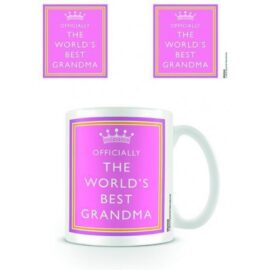 Кухоль "GRANDMA"
