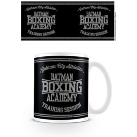 Кухоль Batman (Boxing Academy)