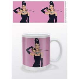 Кухоль "AUDREY HEPBURN"