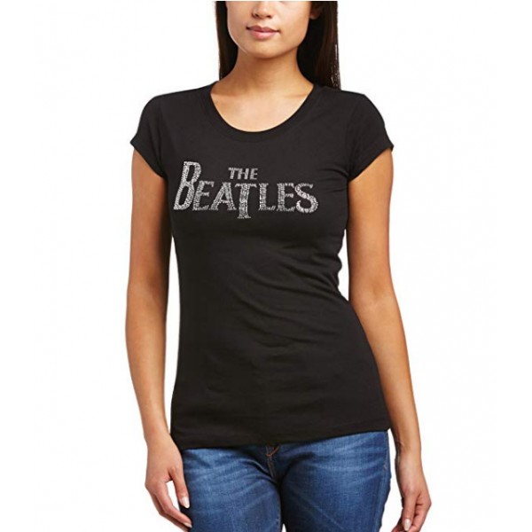 футболка "The Beatles"