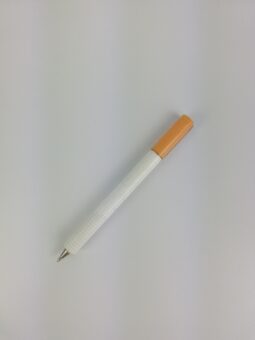 Ручка "Цигарка"