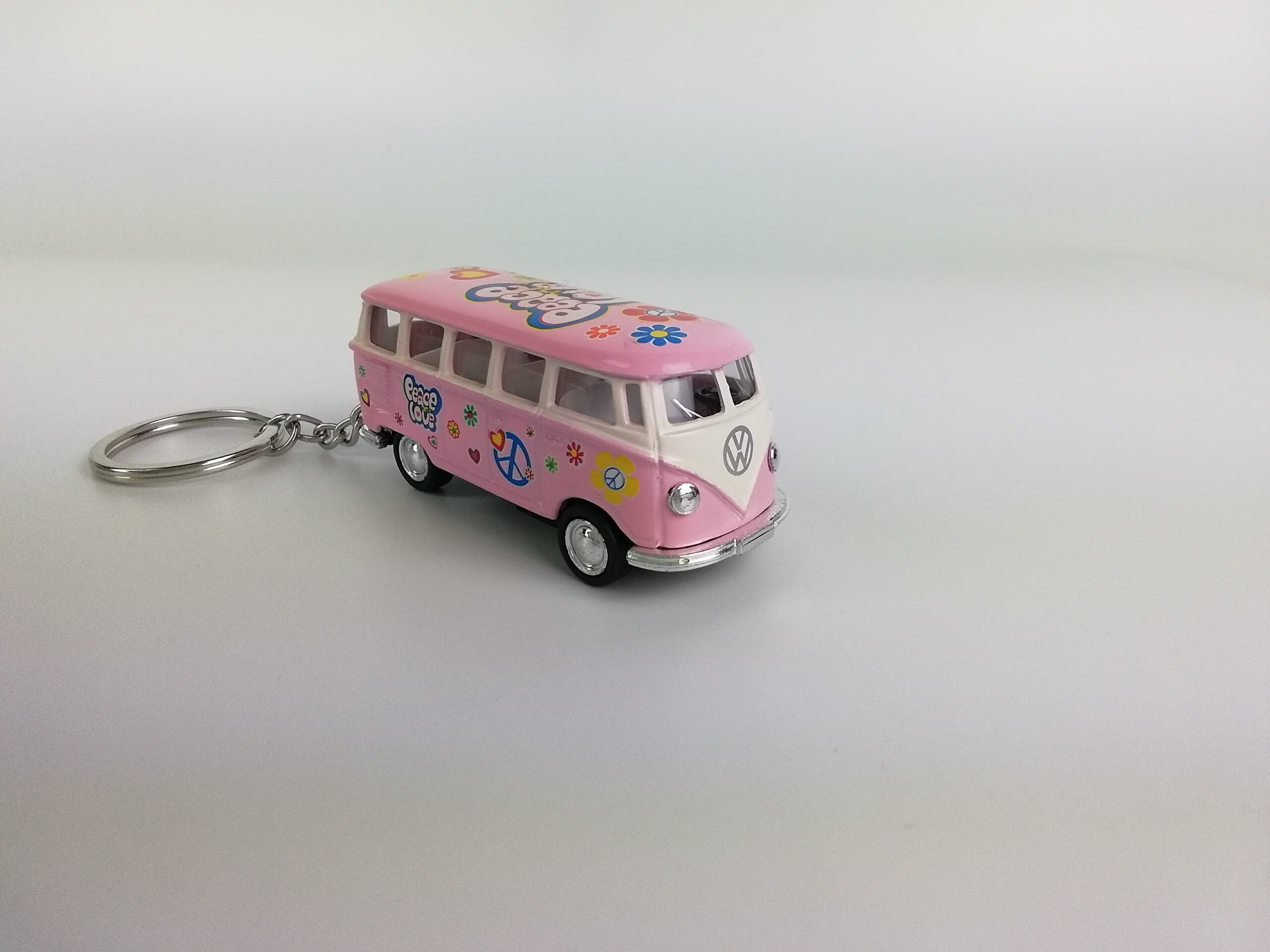 брелок "Car"