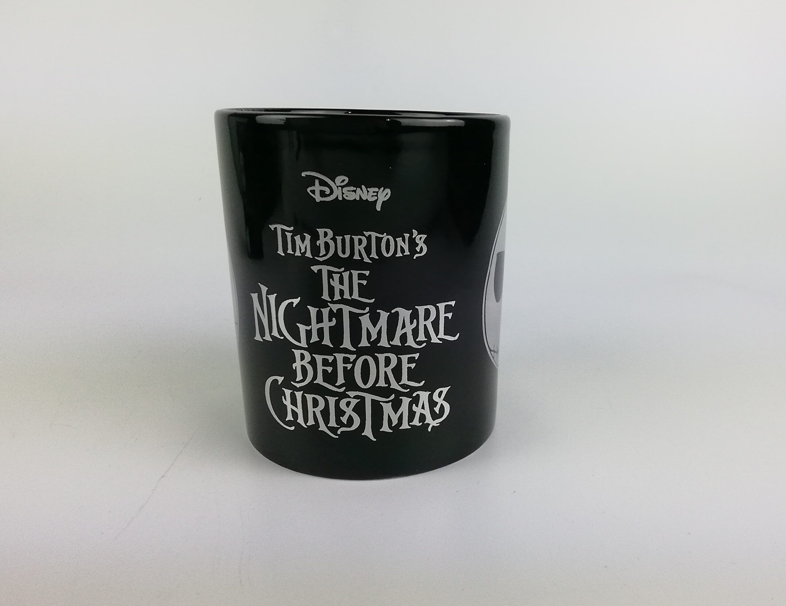 Кружка "Nightmare Before Christmas"Кружка "Nightmare Before Christmas"