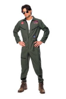 комбінезон "Top Gun"