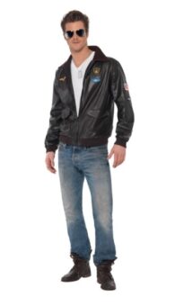 куртка "Top Gun"