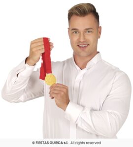 медаль "Чемпіон"