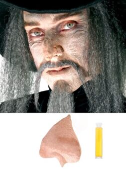 ніс Чаклун латексний